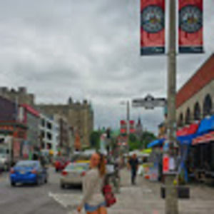 Meet your Posher, Susanne